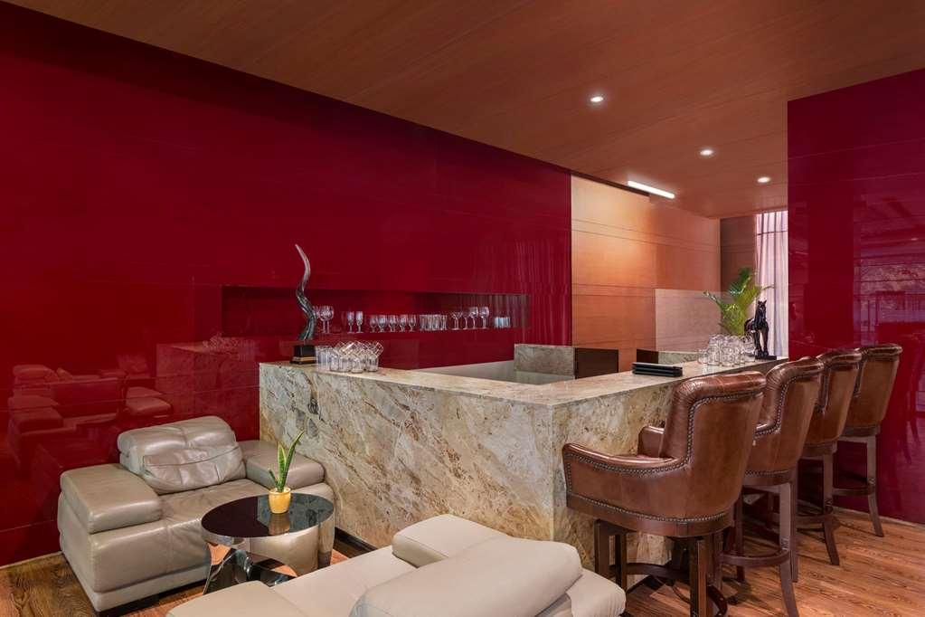 Hotel Ramada By Wyndham New Delhi Pitampura Restaurante foto